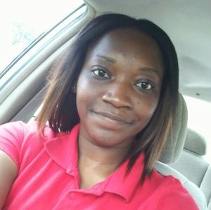 Meet your Posher, Brianna